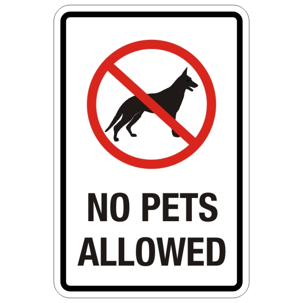 Keep Your Pet In Your Apartment Without Getting In Trouble image
